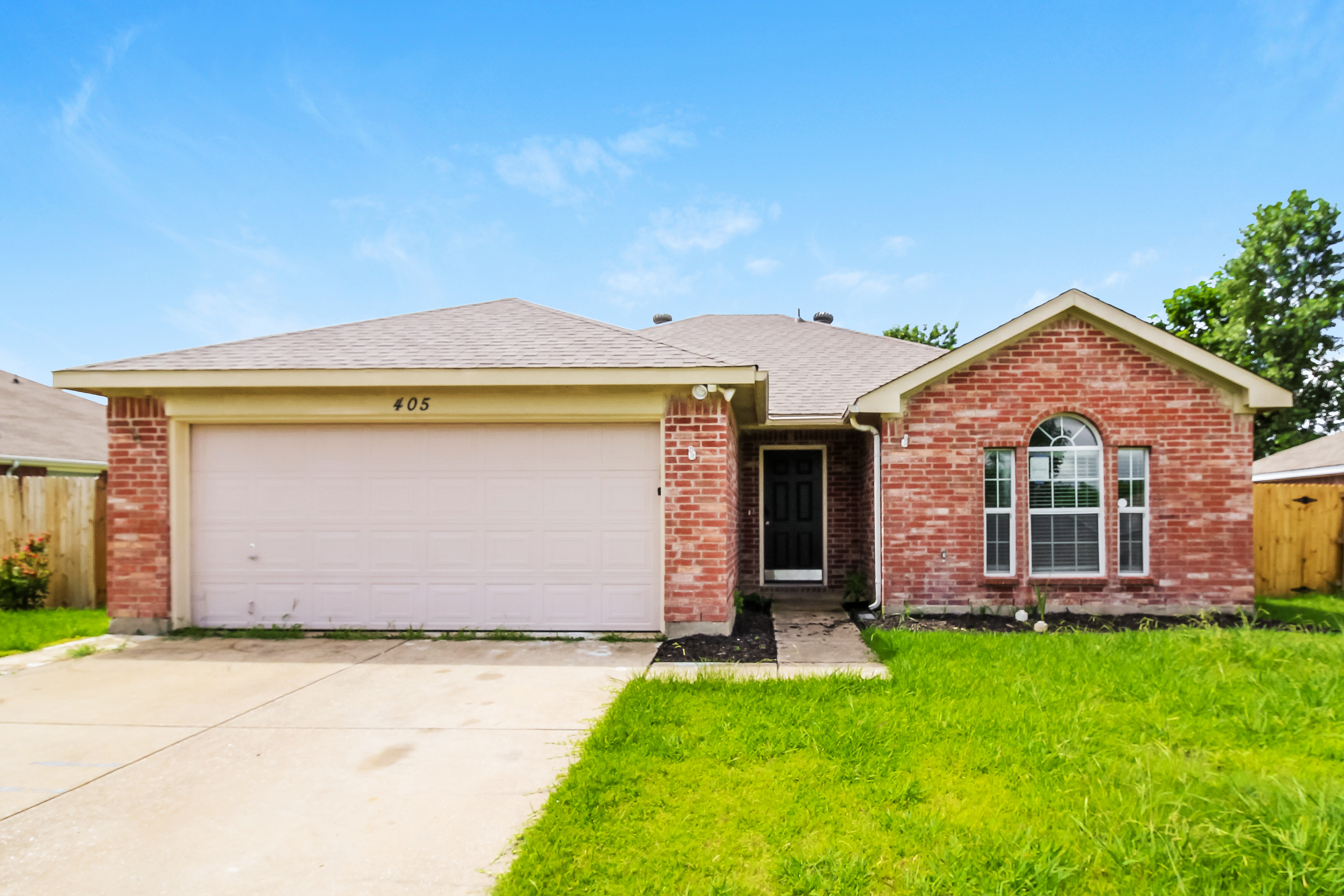 405 Harvard Drive Princeton, TX 75407